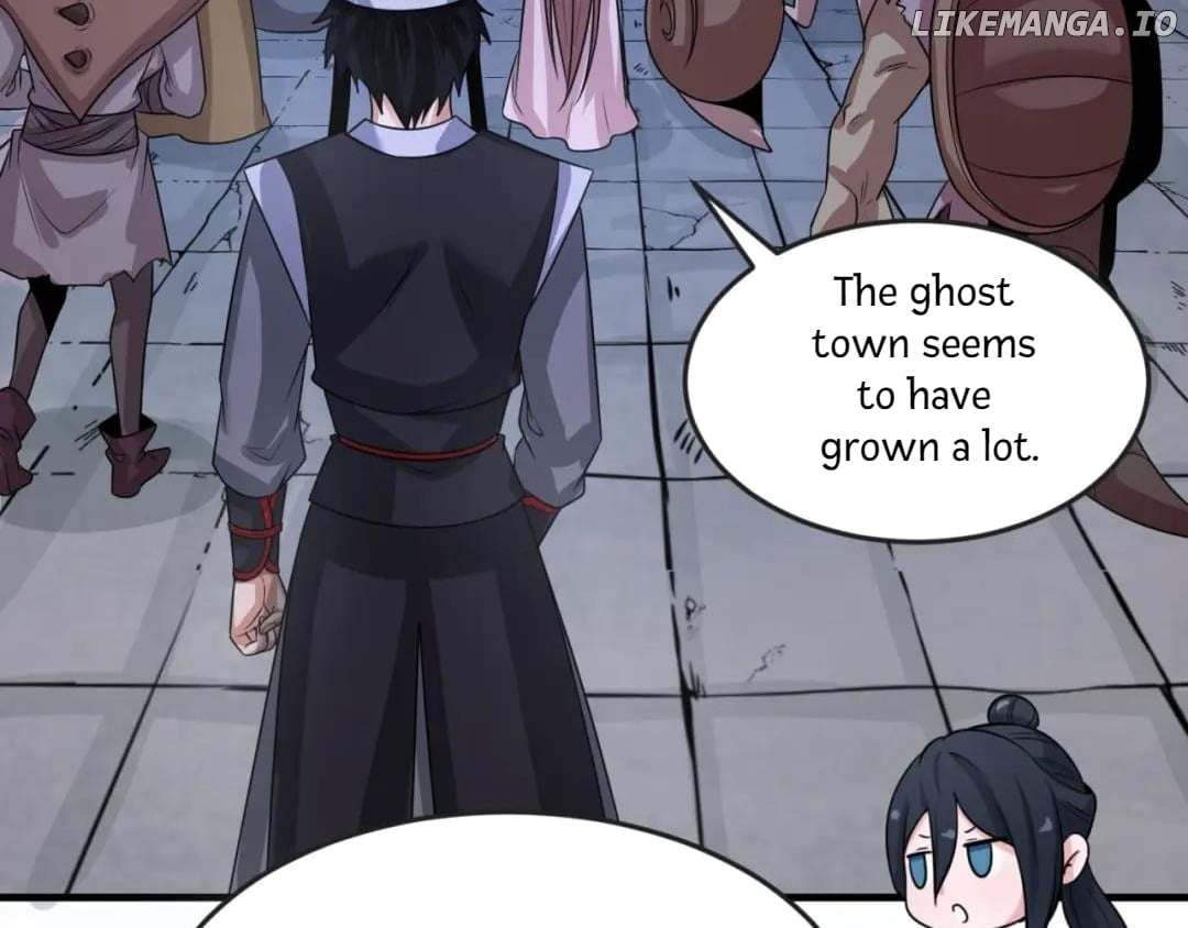 Era of the Haunted Chapter 178 - page 69